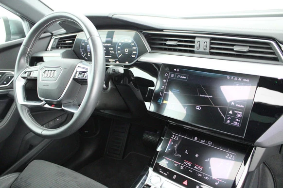 Audi e-tron - Afbeelding 2 van 30