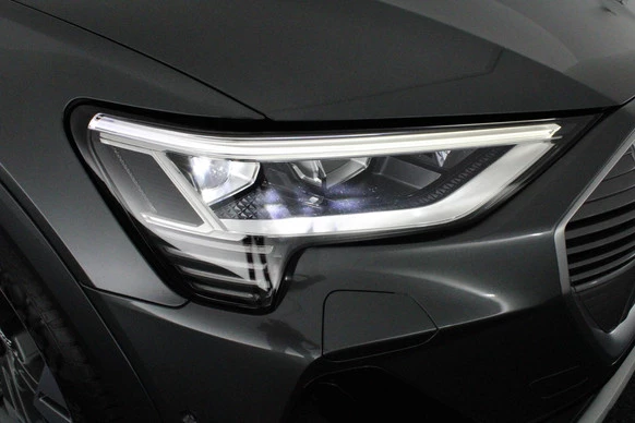 Audi e-tron - Afbeelding 6 van 30