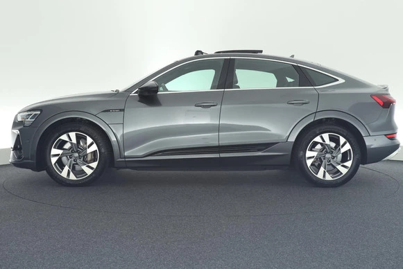 Audi e-tron - Afbeelding 7 van 30