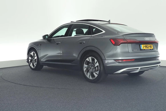 Audi e-tron - Afbeelding 8 van 30