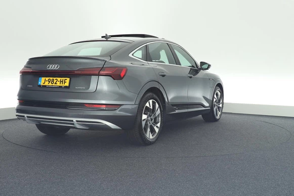 Audi e-tron - Afbeelding 9 van 30