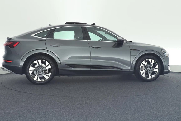 Audi e-tron - Afbeelding 10 van 30