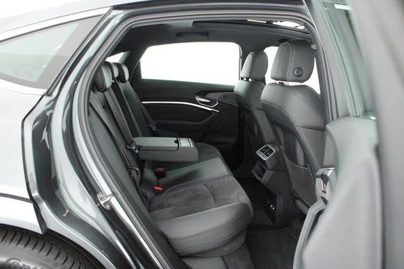 Audi e-tron - Afbeelding 12 van 30