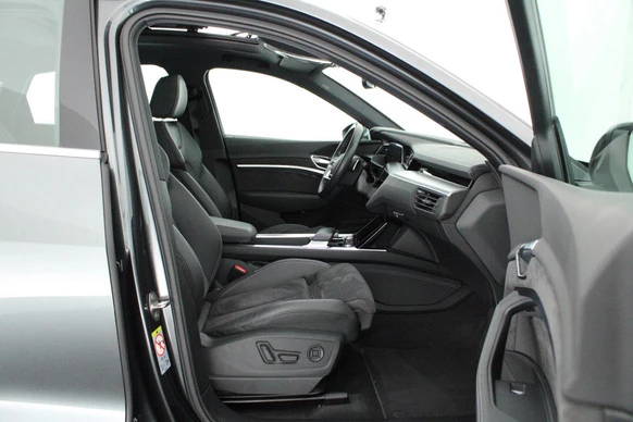 Audi e-tron - Afbeelding 13 van 30