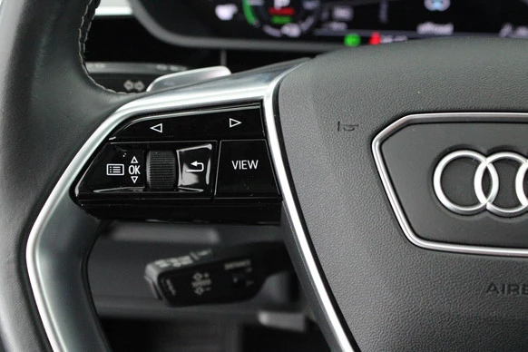 Audi e-tron - Afbeelding 17 van 30