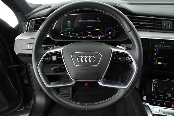 Audi e-tron - Afbeelding 18 van 30