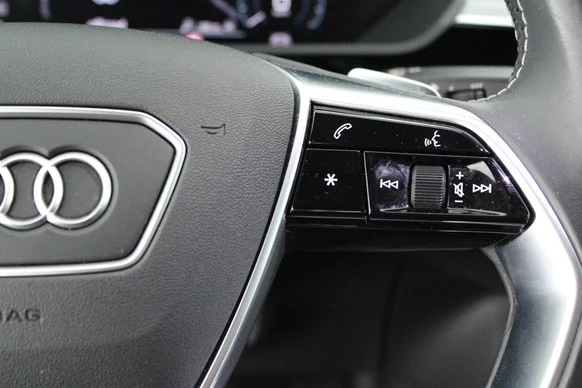 Audi e-tron - Afbeelding 19 van 30