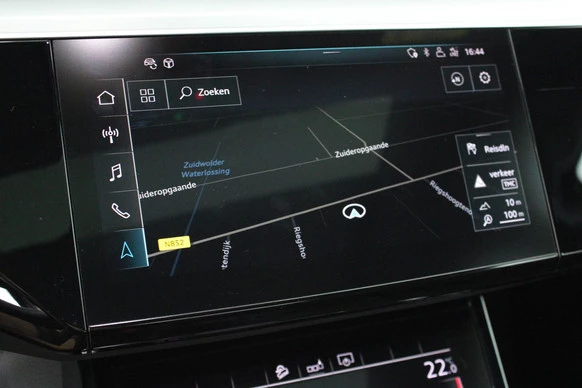 Audi e-tron - Afbeelding 20 van 30
