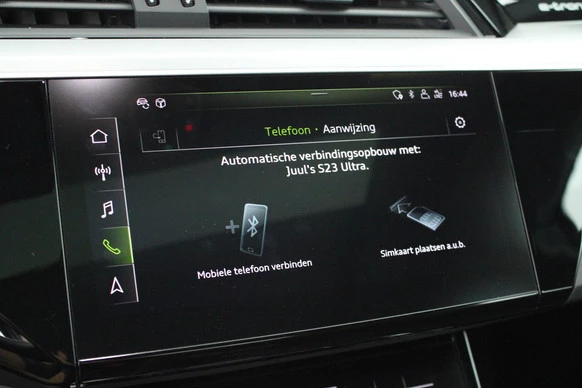 Audi e-tron - Afbeelding 21 van 30
