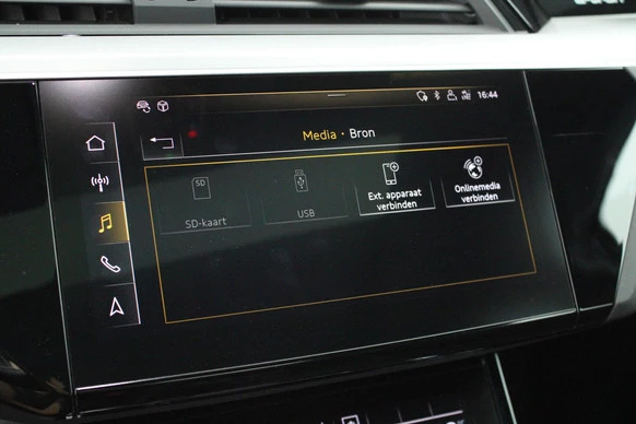 Audi e-tron - Afbeelding 22 van 30