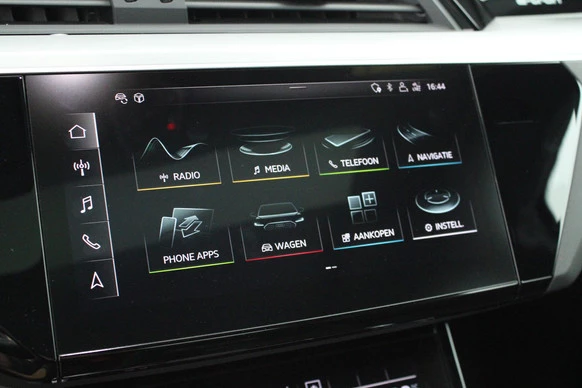 Audi e-tron - Afbeelding 24 van 30