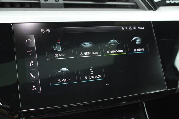 Audi e-tron - Afbeelding 25 van 30