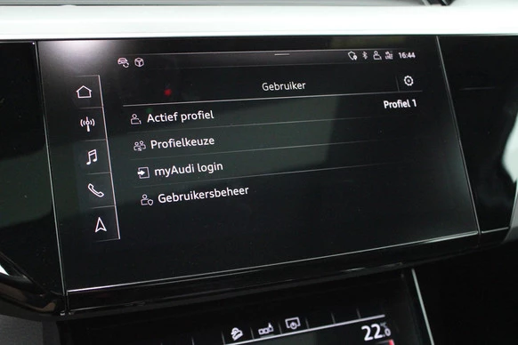 Audi e-tron - Afbeelding 26 van 30