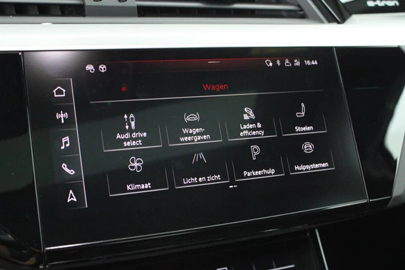 Audi e-tron - Afbeelding 27 van 30