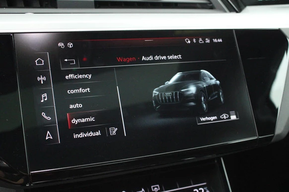 Audi e-tron - Afbeelding 28 van 30