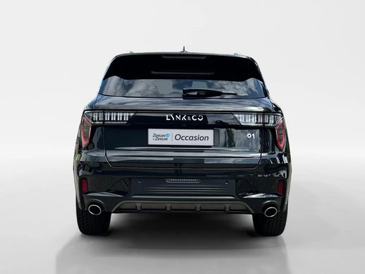 Lynk & Co 01 - Afbeelding 4 van 24