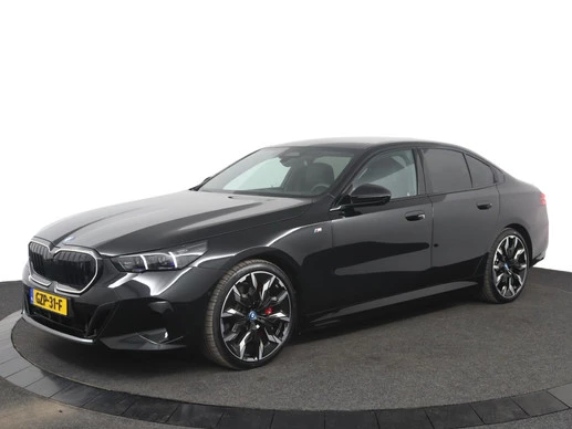 BMW i5 - Afbeelding 1 van 30
