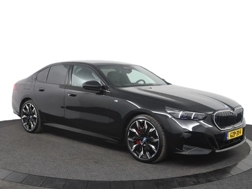 BMW i5 - Afbeelding 3 van 30
