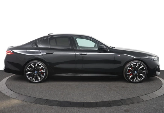BMW i5 - Afbeelding 4 van 30