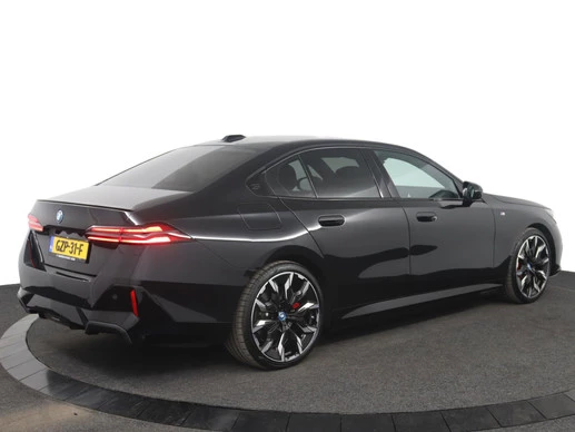 BMW i5 - Afbeelding 5 van 30