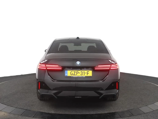 BMW i5 - Afbeelding 6 van 30