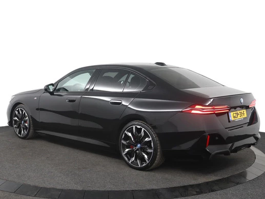 BMW i5 - Afbeelding 7 van 30