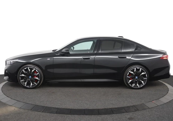 BMW i5 - Afbeelding 8 van 30