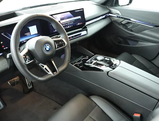BMW i5 - Afbeelding 9 van 30