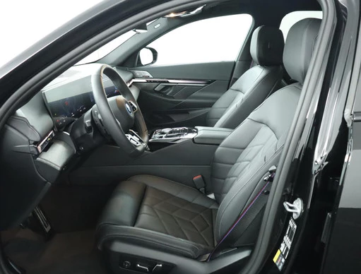 BMW i5 - Afbeelding 10 van 30