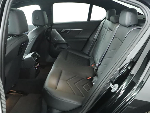 BMW i5 - Afbeelding 12 van 30
