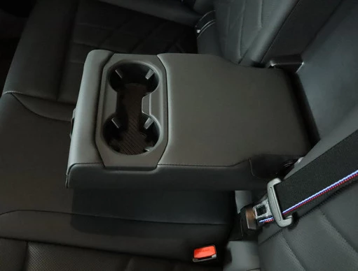 BMW i5 - Afbeelding 14 van 30