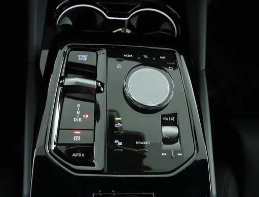 BMW i5 - Afbeelding 20 van 30