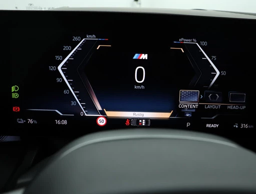 BMW i5 - Afbeelding 22 van 30