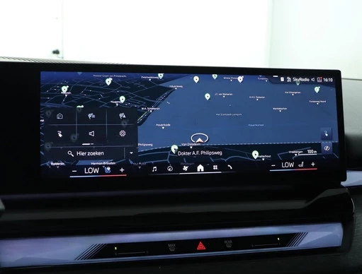 BMW i5 - Afbeelding 24 van 30