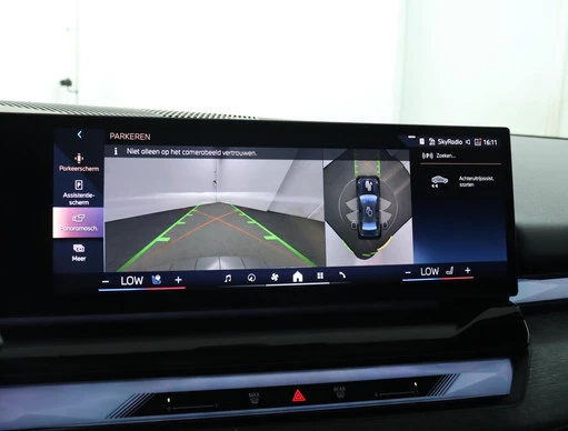 BMW i5 - Afbeelding 25 van 30