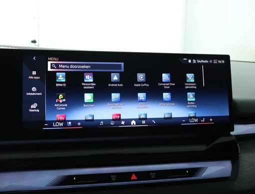 BMW i5 - Afbeelding 26 van 30
