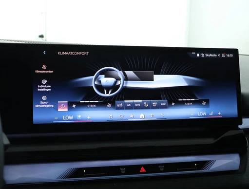 BMW i5 - Afbeelding 27 van 30