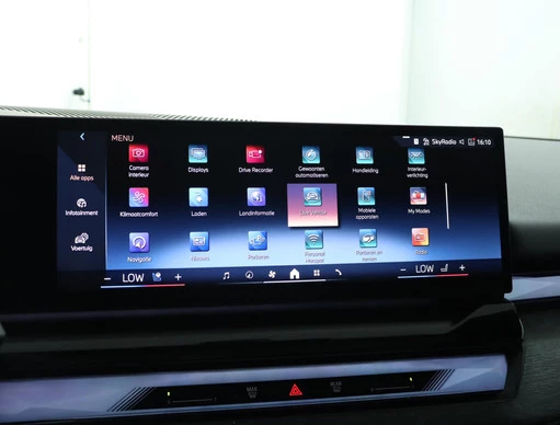 BMW i5 - Afbeelding 28 van 30
