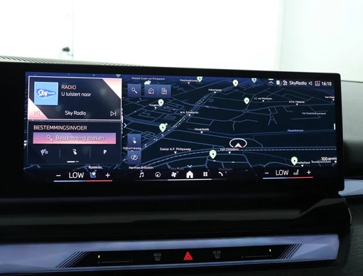 BMW i5 - Afbeelding 29 van 30