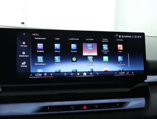 BMW i5 - Afbeelding 30 van 30