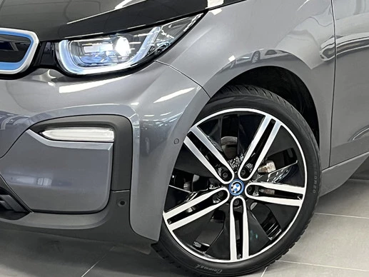 BMW i3 - Afbeelding 11 van 30