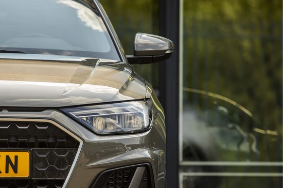 Audi A1 Sportback - Afbeelding 2 van 30