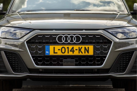 Audi A1 Sportback - Afbeelding 4 van 30