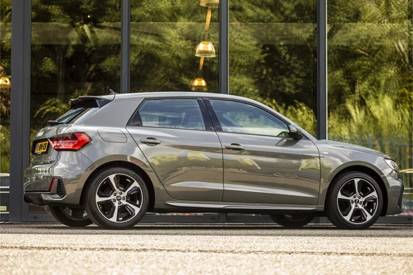 Audi A1 Sportback - Afbeelding 5 van 30
