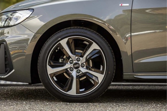 Audi A1 Sportback - Afbeelding 9 van 30