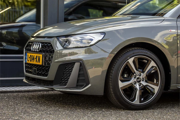 Audi A1 Sportback - Afbeelding 10 van 30