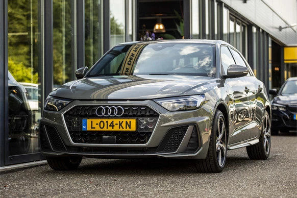 Audi A1 Sportback - Afbeelding 11 van 30