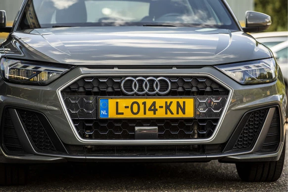 Audi A1 Sportback - Afbeelding 12 van 30