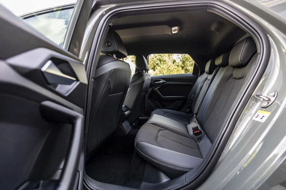 Audi A1 Sportback - Afbeelding 14 van 30