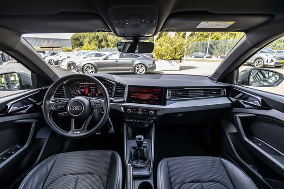Audi A1 Sportback - Afbeelding 15 van 30